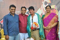 Kalyan Fan of Pawan Movie Opening